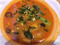 -关中闫记粉蒸肉(和平路店)