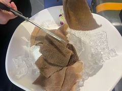 -锅说大脸毛肚重庆老火锅(佐阾店)