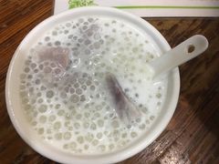 -沙湾姜埋奶(兴新包店)