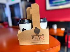 -BLAQ咖啡(骏豪店)