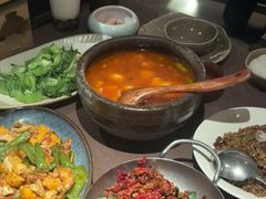 -山石榴·贵州菜(丰盛里店)