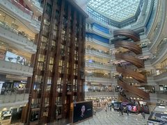 -上海和平饭店 Fairmont Peace Hotel