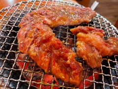 -大阪烧肉BAKA一代(十亩地店)