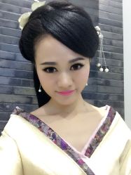 -盘子女人坊古装写真摄影(厦门总店)