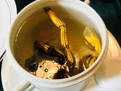 -T館·花园艺术餐厅