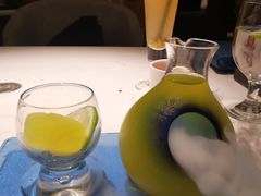混合果汁-王品牛排(珠海富华里店)