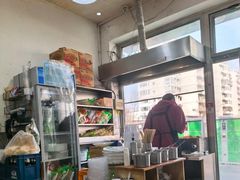 -郭记小街麻辣烫(南小街总店)