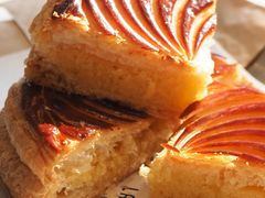 -LANLIZI BAKERY(COSMO店)