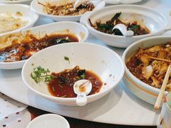 -紫光园·烤鸭·北京菜(团结湖店)