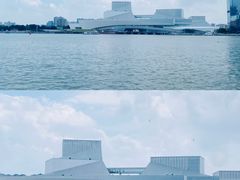 -白天鹅宾馆·流浮阁咖啡厅