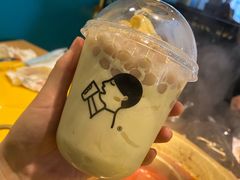 -喜茶(无锡荟聚中心店)