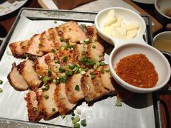 -绿茶餐厅(燕郊永旺店)