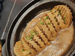-嵇大厨好灶头农家菜
