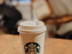 -星巴克(迪士尼小镇店)