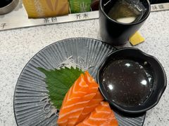 -争鲜回转寿司(西红门荟聚PLUS店)