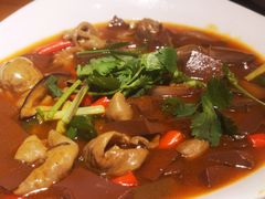 -一个叫川的地方(麒麟新天地店)