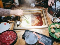 -九鼎轩脆毛肚火锅(句容店)