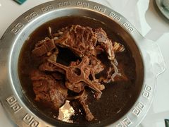 -京城北门羊蝎子铜锅涮肉(总店)