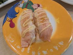 -禾绿回转寿司(国瑞店)