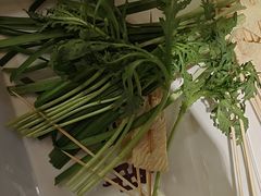 -阿串串老火锅(力盟店)