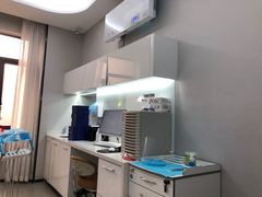 -牙博士口腔品牌连锁(杨浦店)