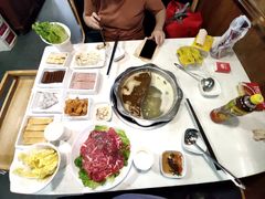 -傣妹火锅(南京东路一店)