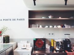-La Porte de Paris 巴黎之门法式甜品