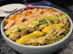 招牌主厨精选沙拉-TIAGO HOME KITCHEN(朝阳大悦城店)