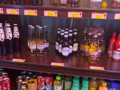 -唱吧麦颂KTV(西单华威潮铺街店)