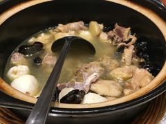 -小厨娘淮扬菜(天印大道店)