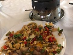 -粤湘情(珠海海泉湾店)