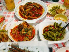 -辣出味岳阳特色烧烤·龙虾大排档(砂子塘总店)