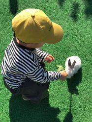 -萌宠亲子动物乐园(槐房万达店)