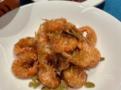 -阿明小菜·海鲜·上海菜(梅陇店)