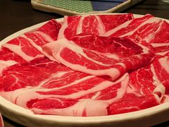 -东来顺·非遗火锅(赛格国际购物中心店)