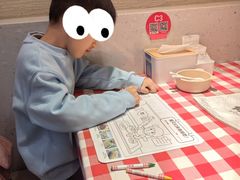 -西贝莜面村(赛格国际购物中心店)