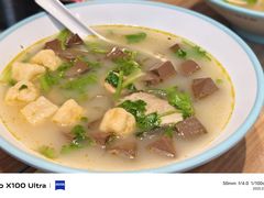 -小杨生煎(香港名都店)