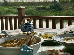 -小陆莲花蟹园农家乐(莲花岛店)