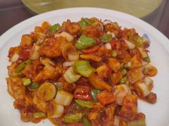 -清真·同发顺饭庄·烧麦(总店)