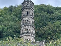 -紫阳古街