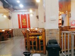 -好帮厨·下饭浏阳菜·坚持现炒(月湖店)