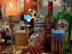 -咖法森林·咖啡  酒吧(天河店)