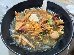 -东华豆花(漳州店)