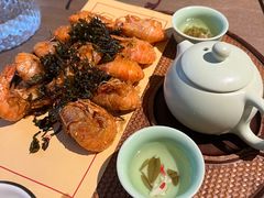 -杭州西湖风景名胜区-满觉陇四眼井
