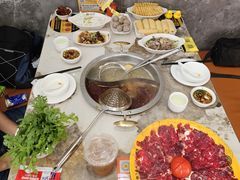 -潮汕大目牛肉火锅(皇岗旗舰店)