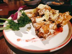 -觅山云南菜(泊富ICITY店)