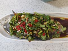 -浮何烤铺(桐梓林店)