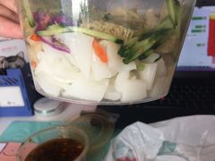 -西贝(金桥店)