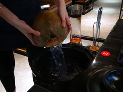 -东椰·海南椰子鸡火锅(朝阳门店)