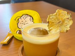赤道马骝-YEEGIN COFFEE也径咖啡